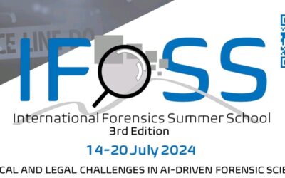 International Forensics Summer School (IFOSS) – Sicily, IT 14-20 July 2024