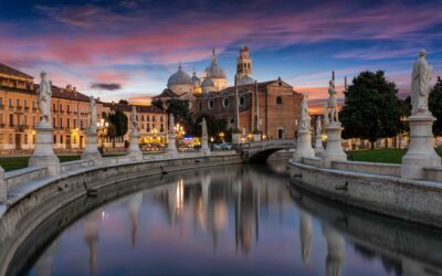 2nd Call for Participation and Posters – DTW 2025: International Workshop on Digital Twins – February 19-21, 2025 – Padova, Italy