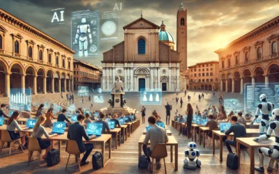 Call for papers: edu4AI 2025 @ECAI, 2nd Workshop on Education for Artificial Intelligence, Bologna, Italy